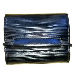 🚫SOLD🚫 Authentic Louis Vuitton wallet